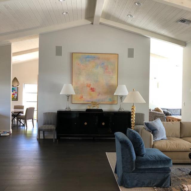 4229 Bocaire Boulevard Boca Raton, FL 33487 - Photo 6 of 7 living room