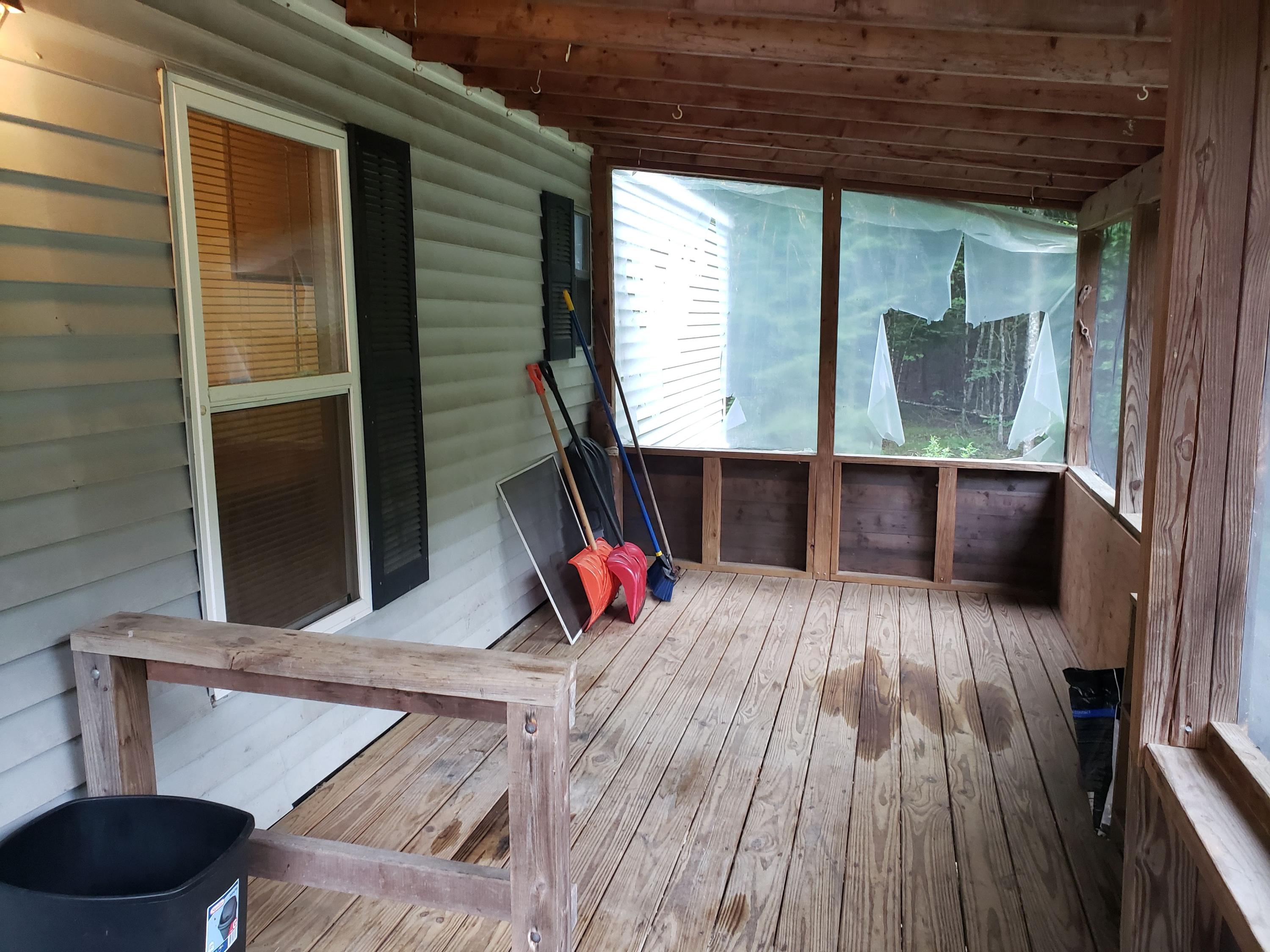 203 Talmadge Road Waite, ME 04492 - Photo 8 of 27 20200723_142616