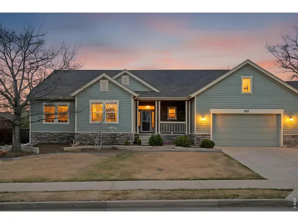 $685,000 | 1812 74th Avenue, Greeley, CO 80634