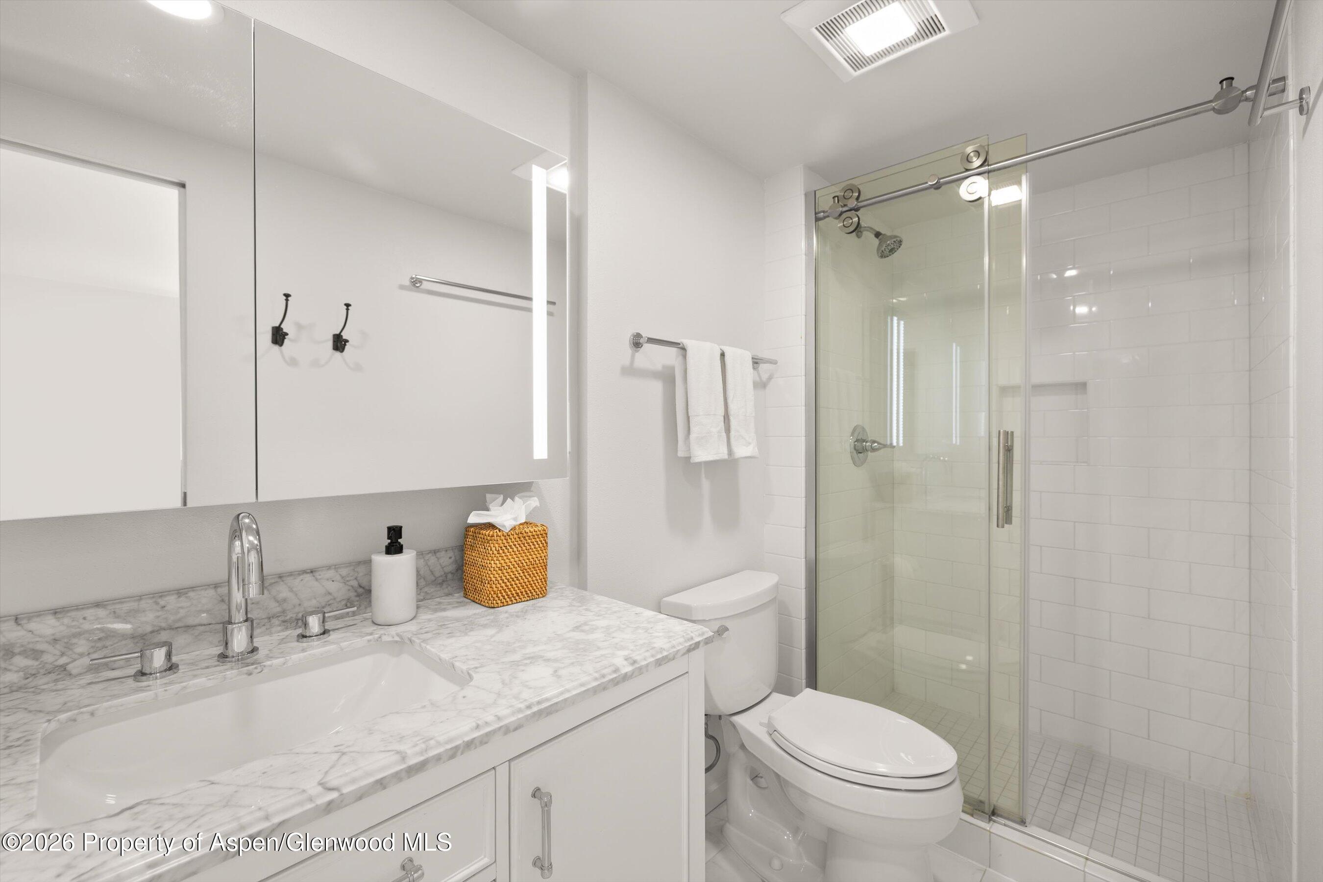 221 Meadow Ranch Drive, Unit D4A Snowmass Village, CO 81615 - Photo 16 of 30 17-221MeadowRanchRd_2512_0422