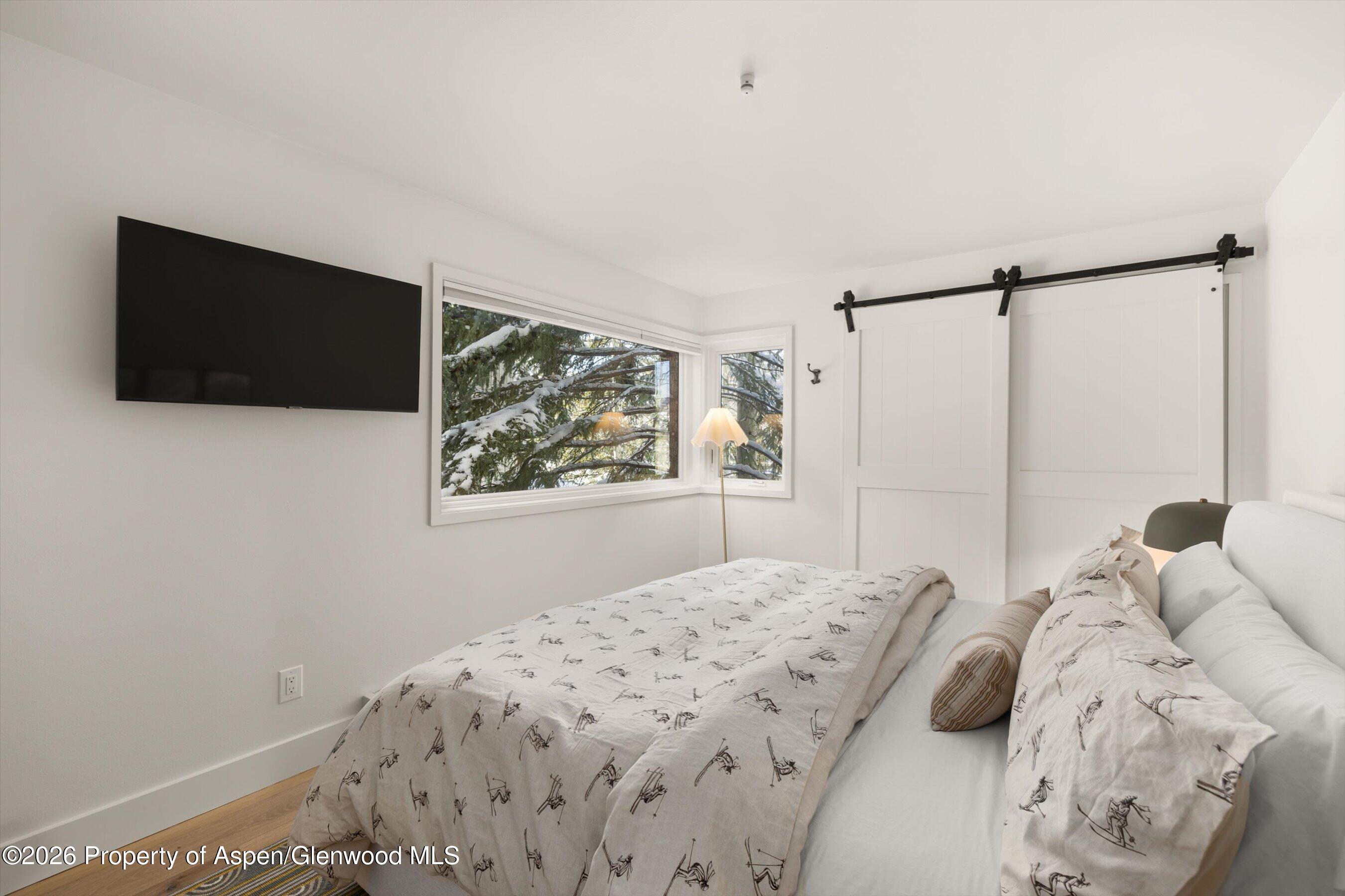 221 Meadow Ranch Drive, Unit D4A Snowmass Village, CO 81615 - Photo 17 of 30 20-221MeadowRanchRd_2512_0424