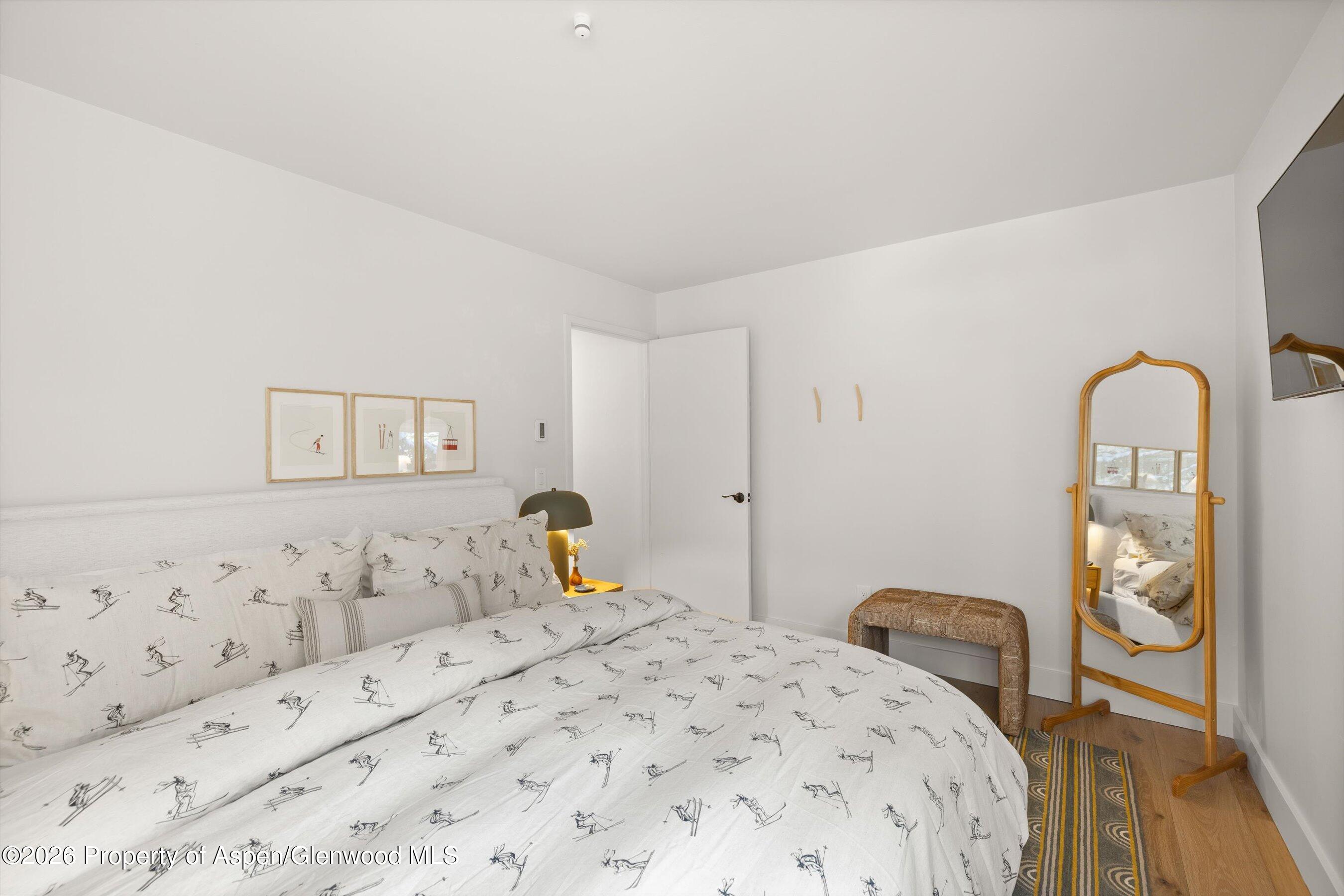 221 Meadow Ranch Drive, Unit D4A Snowmass Village, CO 81615 - Photo 18 of 30 21-221MeadowRanchRd_2512_0425