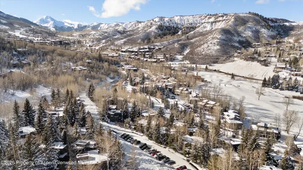 $5,400,000 | 221 Meadow Ranch Drive, Unit D4A, Snowmass Village, CO 81615