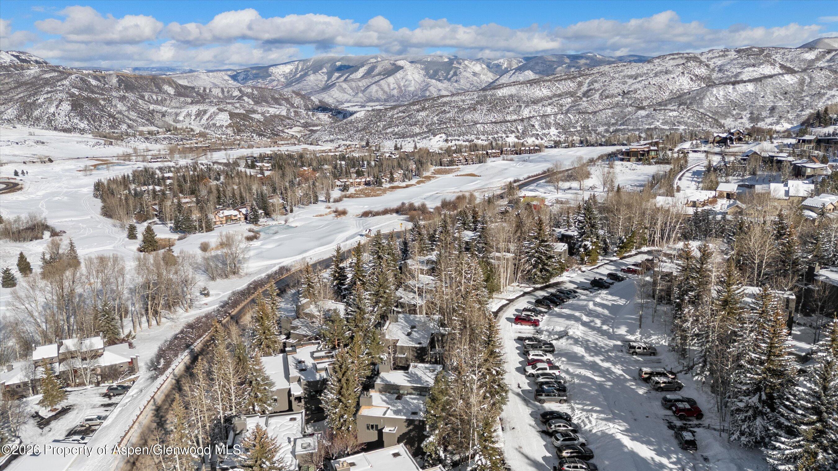 221 Meadow Ranch Drive, Unit D4A Snowmass Village, CO 81615 - Photo 30 of 30 36-221MeadowRanchRd_2512_0396