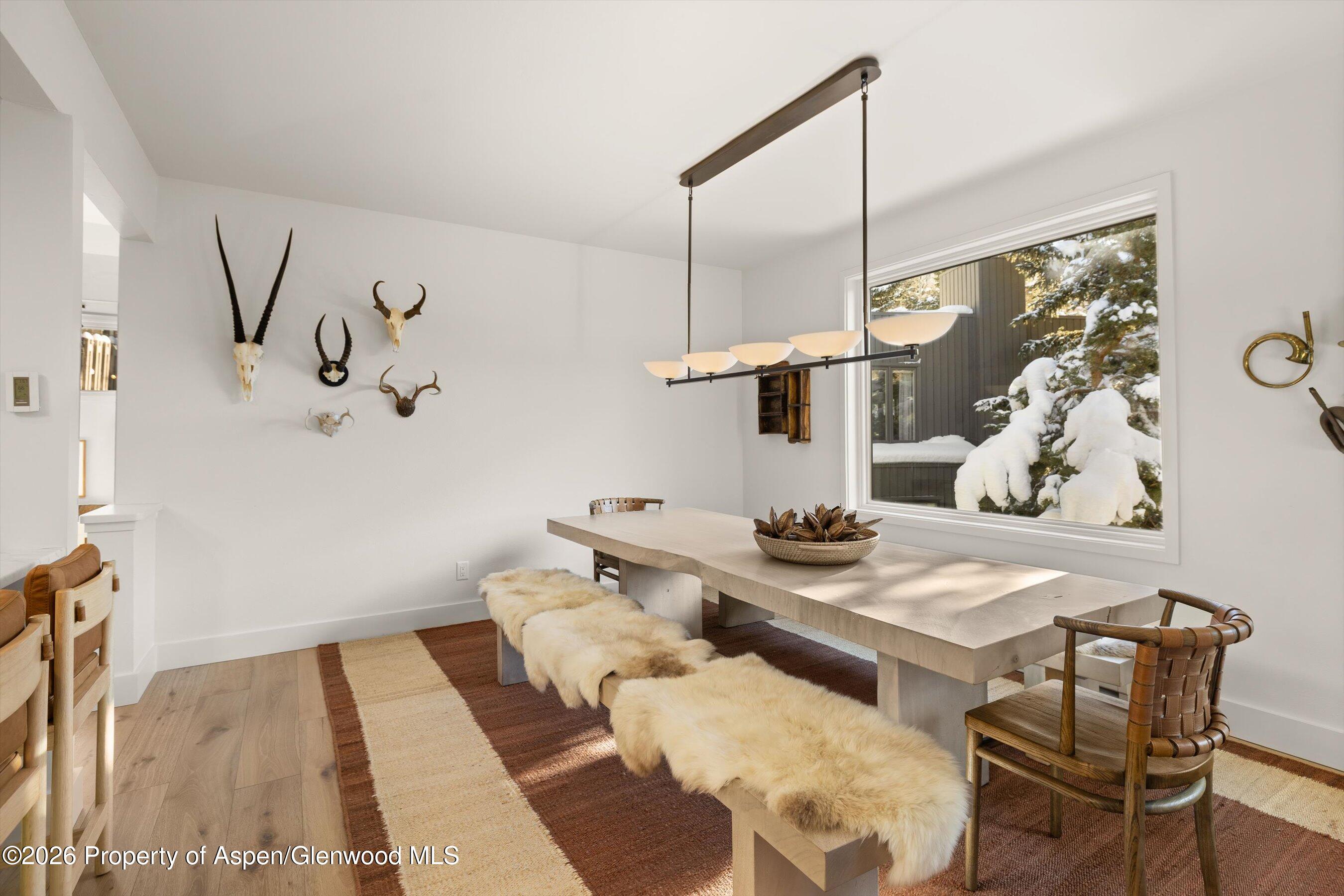 221 Meadow Ranch Drive, Unit D4A Snowmass Village, CO 81615 - Photo 4 of 30 07-221MeadowRanchRd_2512_0413