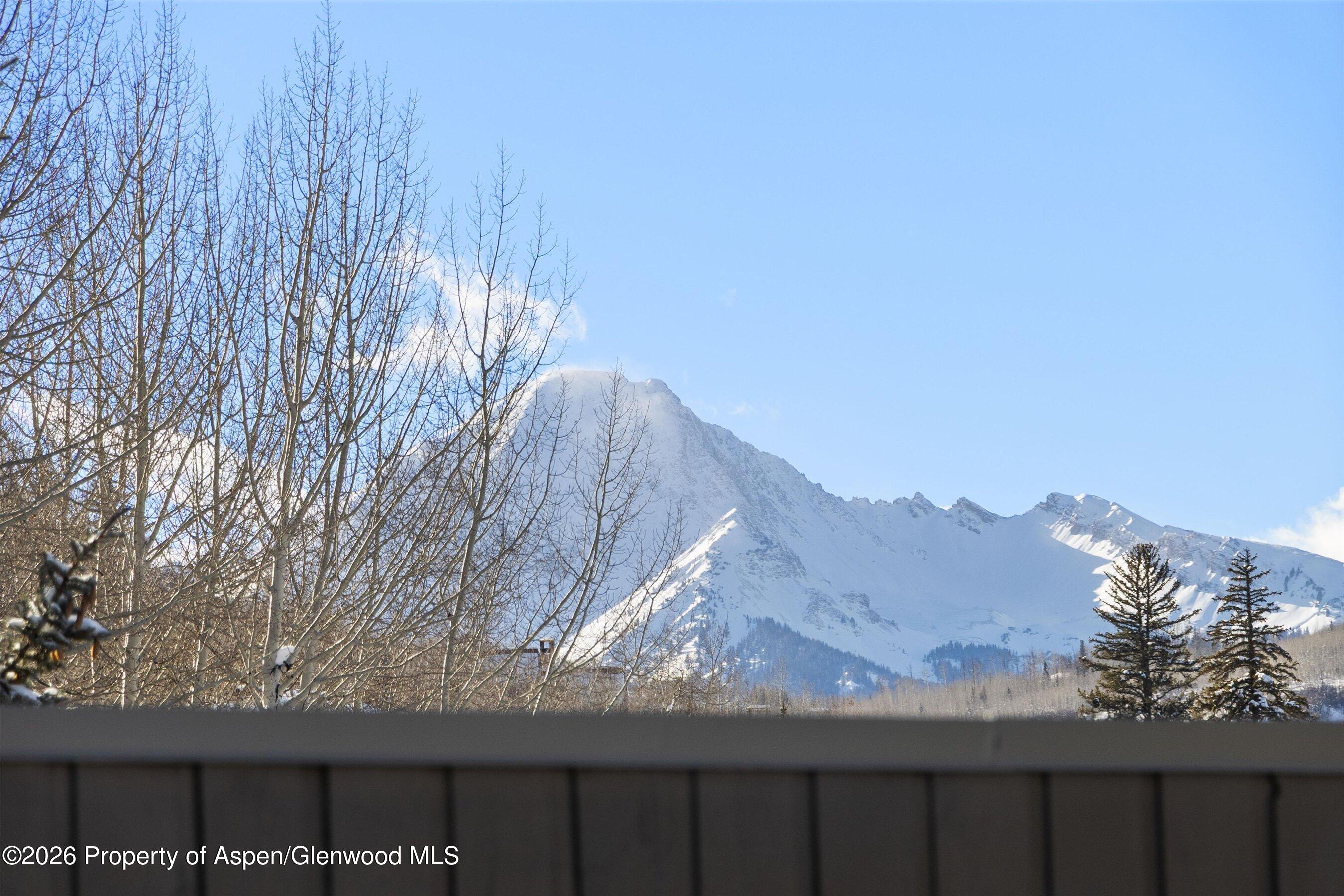 221 Meadow Ranch Drive, Unit D4A Snowmass Village, CO 81615 - Photo 5 of 30 08-221MeadowRanchRd_2512_0418