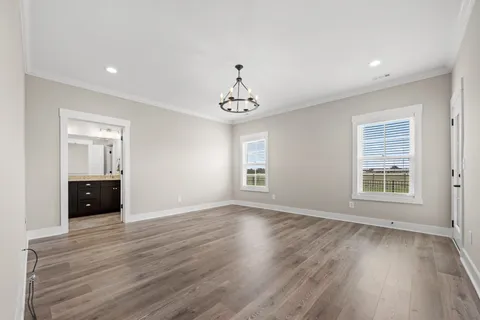 $529,900 | 3608 Caroline Farms Drive, Murfreesboro, TN 37129