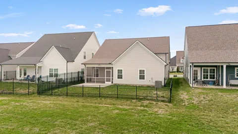 $529,900 | 3608 Caroline Farms Drive, Murfreesboro, TN 37129