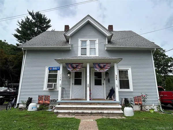 $699,000 | 36 3rd Street, Hillburn, NY 10931