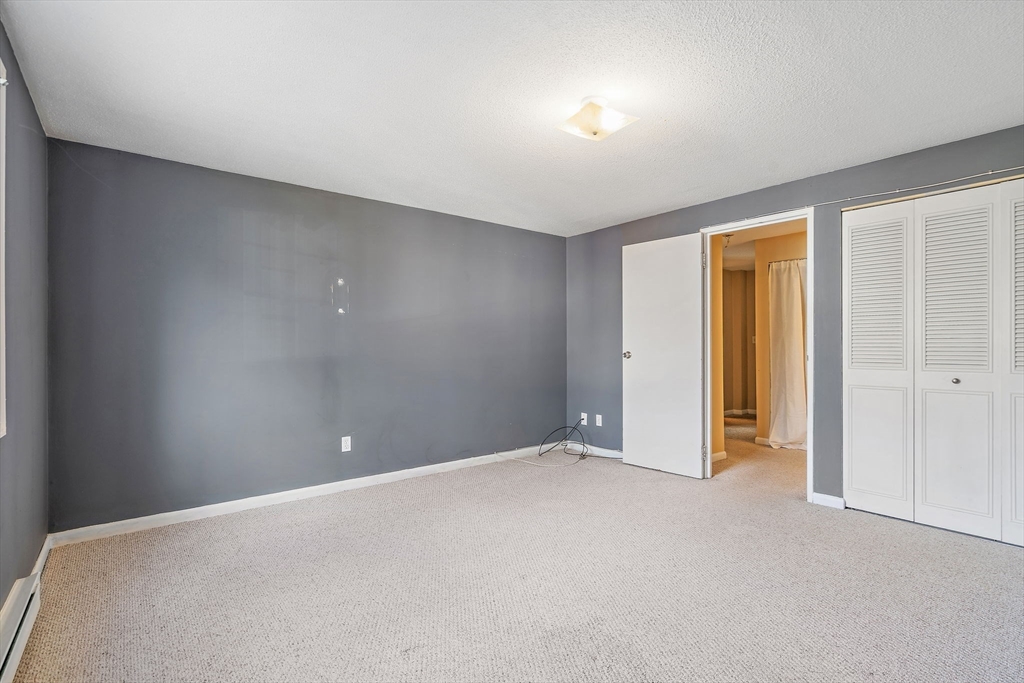 35 High Street, Unit 9 Marlborough, MA 01752 - Photo 18 of 25 a view of an empty room