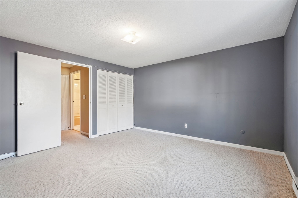 35 High Street, Unit 9 Marlborough, MA 01752 - Photo 19 of 25 a view of an empty room