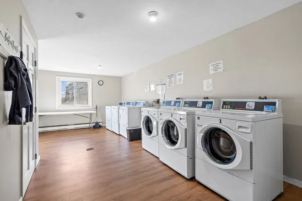 $190,000 | 35 High Street, Unit 9, Marlborough, MA 01752