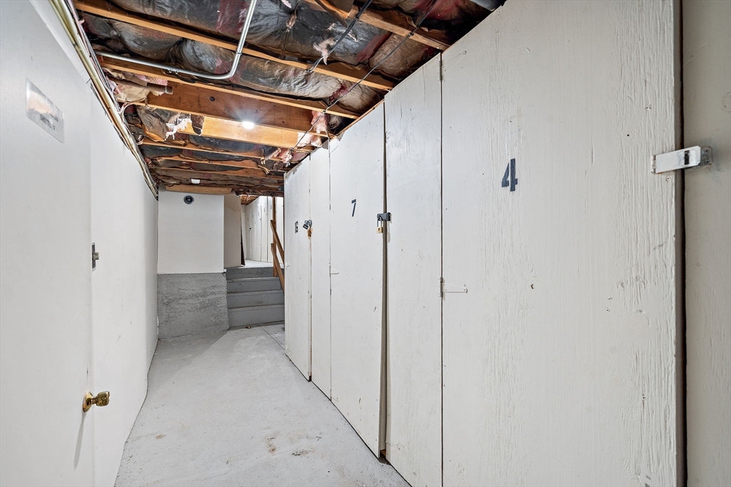 35 High Street, Unit 9 Marlborough, MA 01752 - Photo 21 of 25 a view of entryway