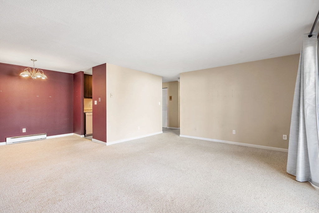 35 High Street, Unit 9 Marlborough, MA 01752 - Photo 5 of 25 a view of an empty room