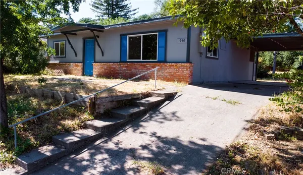 $285,000 | 940 6th Street, Lakeport, CA 95453