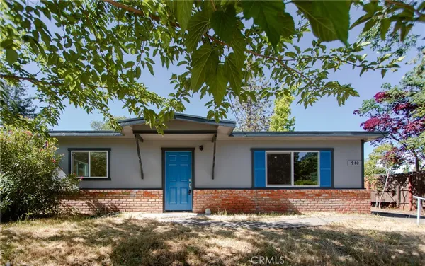 $285,000 | 940 6th Street, Lakeport, CA 95453