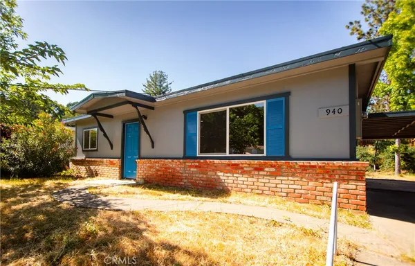 $285,000 | 940 6th Street, Lakeport, CA 95453