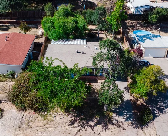 $285,000 | 940 6th Street, Lakeport, CA 95453