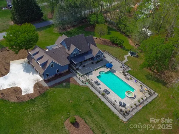 $985,000 | 114 Eldridge Lane, State Road, NC 28676