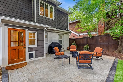 $995,000 | 1505 East Worthington Avenue, Charlotte, NC 28203