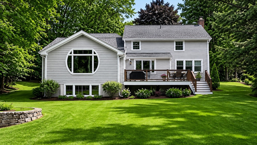 22 Tanglewood Road Wellesley, MA 02481 - Photo 26 of 28