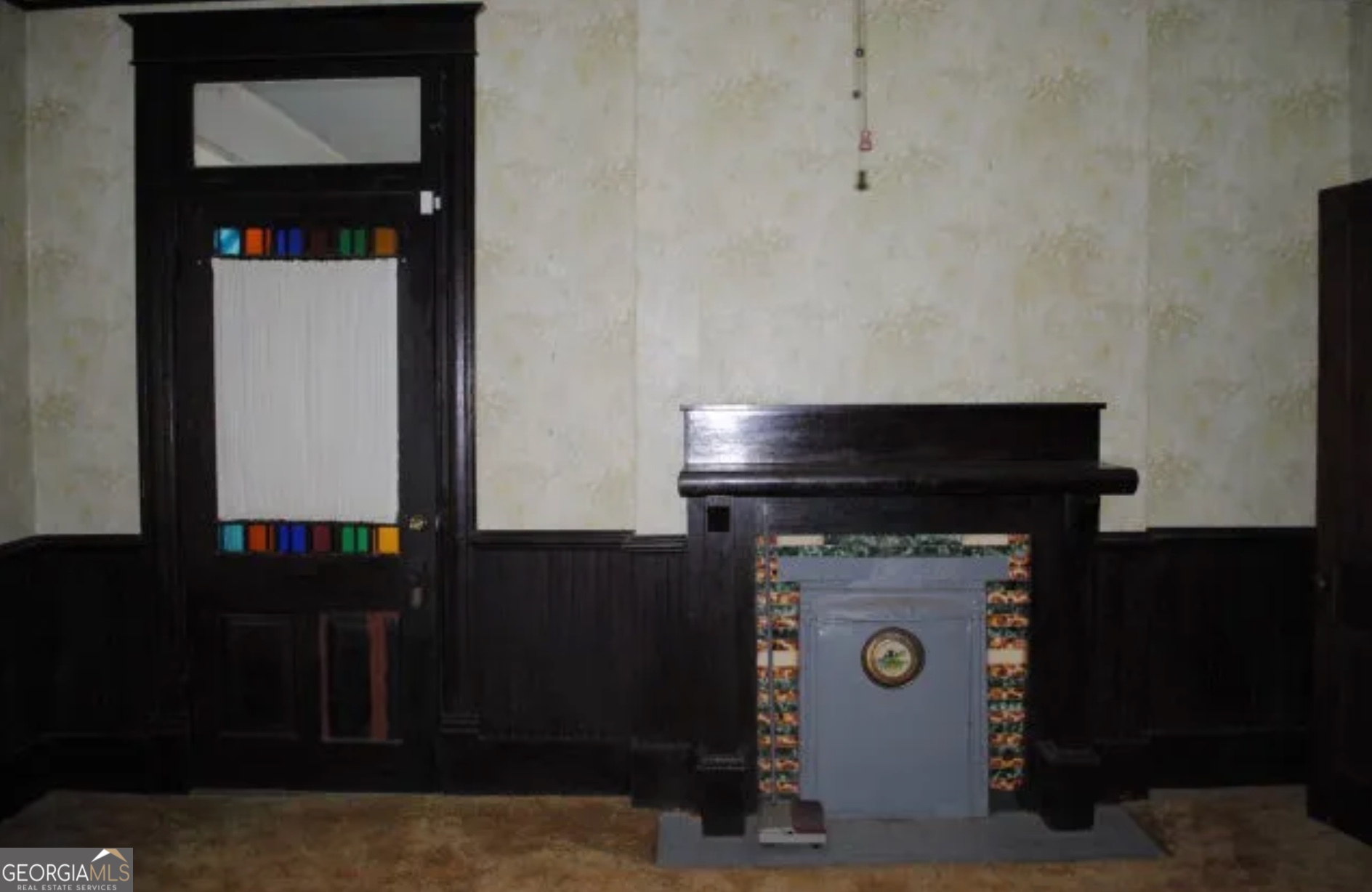 516 West Altamaha Street Fitzgerald, GA 31750 - Photo 11 of 17 a view of washer and dryer