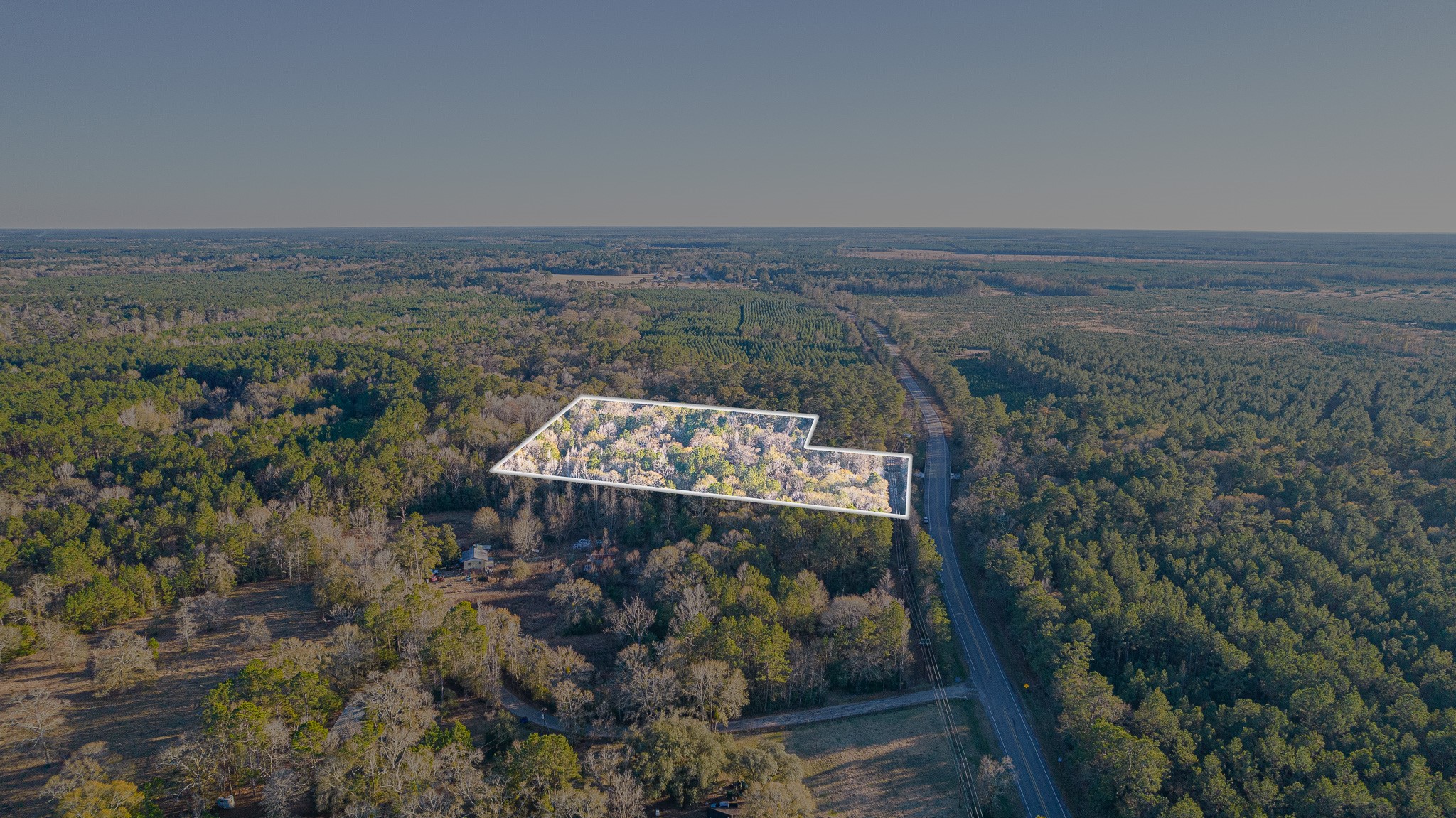 0 Fm 1003 Road Kountze, TX 77625 - Photo 3 of 18