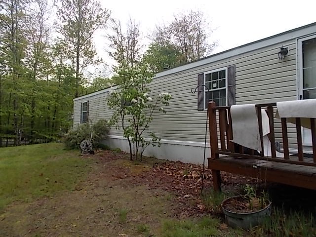 64 Thurston Road Milton, NH 03851 - Photo 1 of 5