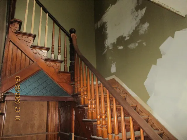 $60,000 | 6 Alexander Street, Unit 1, Avoca, NY 14809