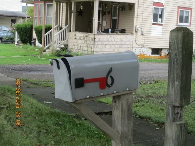 $60,000 | 6 Alexander Street, Unit 1, Avoca, NY 14809