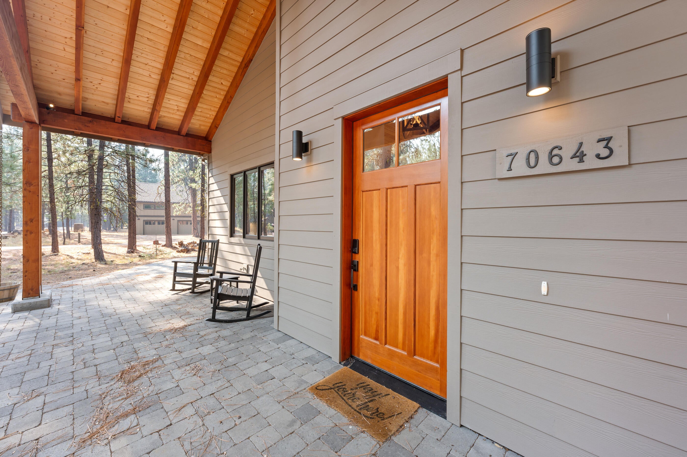 70643 Pasque Flower, Unit SM76 Black Butte Ranch, OR 97759 - Photo 2 of 33 70643-pasque-flowers-black-butte-ranch-3