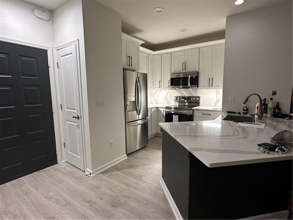 821 Ralph McGill Boulevard Northeast, Unit 2211 Atlanta, GA 30306 - Photo 17 of 43