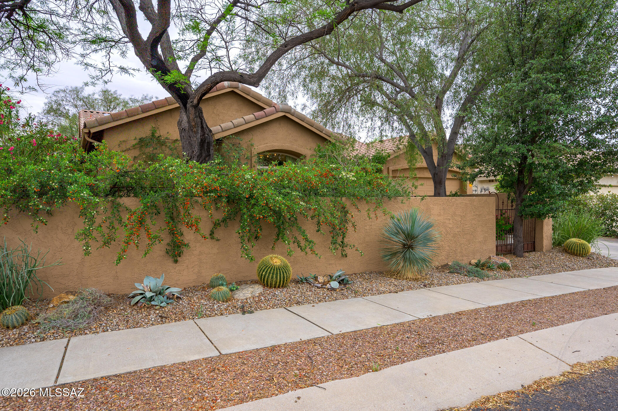 9808 East Rock Ridge Court Tucson, AZ 85749 - Photo 6 of 51 RockRidge-15