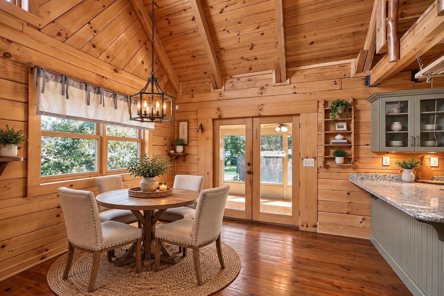 1301 Powell Taylor Road Lawrenceburg, KY 40342 - Photo 12 of 66 Virtually staged