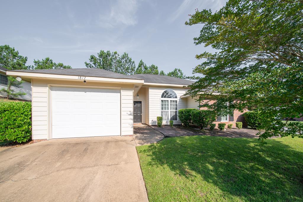 1817 Cumbaa Court Columbus, GA 31907 - Photo 1 of 28