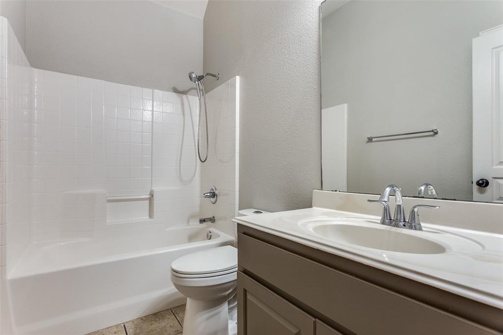 8312 Teja Trail Benbrook, TX 76126 - Photo 19 of 25