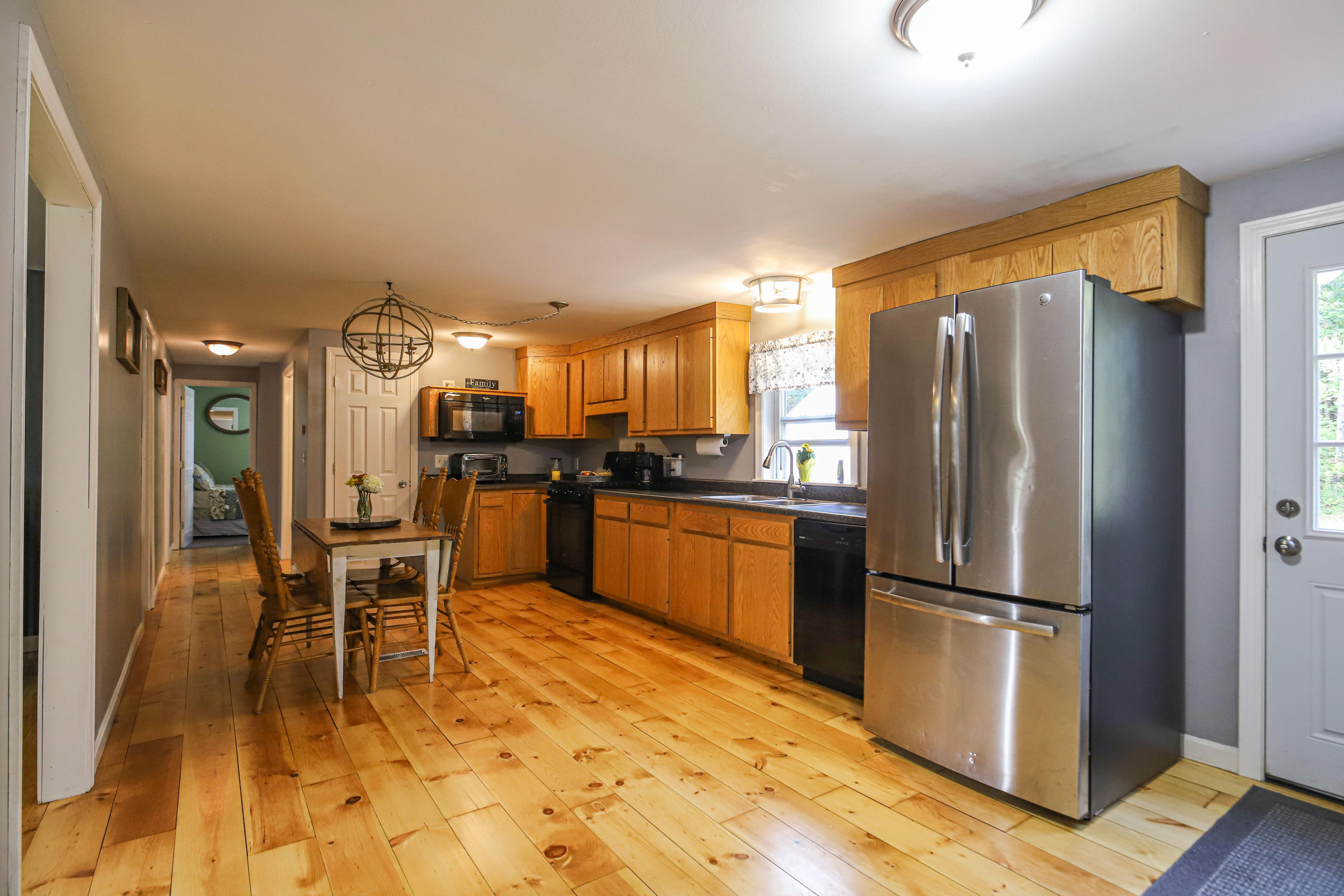 146 Bar Mills Road Hollis, ME 04042 - Photo 2 of 45 146 Bar Mills Rd Hollis - 8