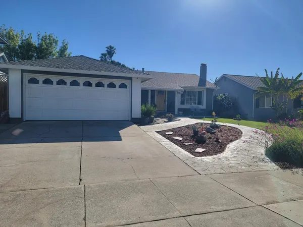 $1,450,000 | 170 Burning Tree Drive, San Jose, CA 95119