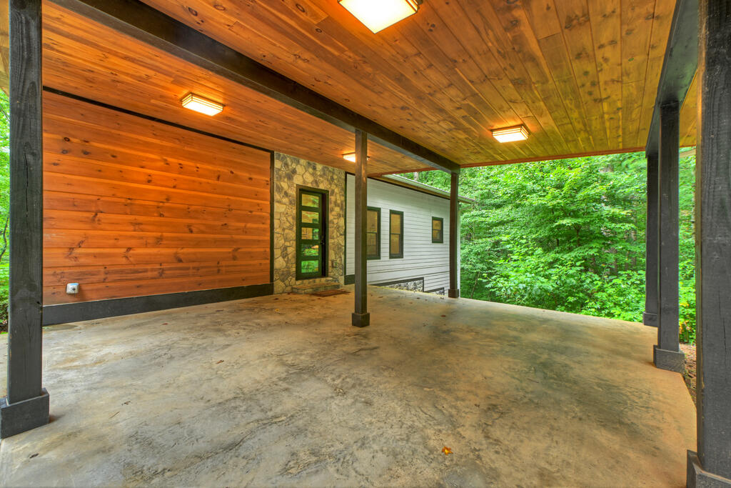 1009 Hefner Lake Road Ellijay, GA 30536 - Photo 54 of 93 Gallery Image 54