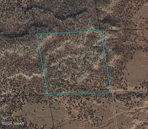 3674 Dusty Road Snowflake, AZ 85937 - Photo 1 of 1
