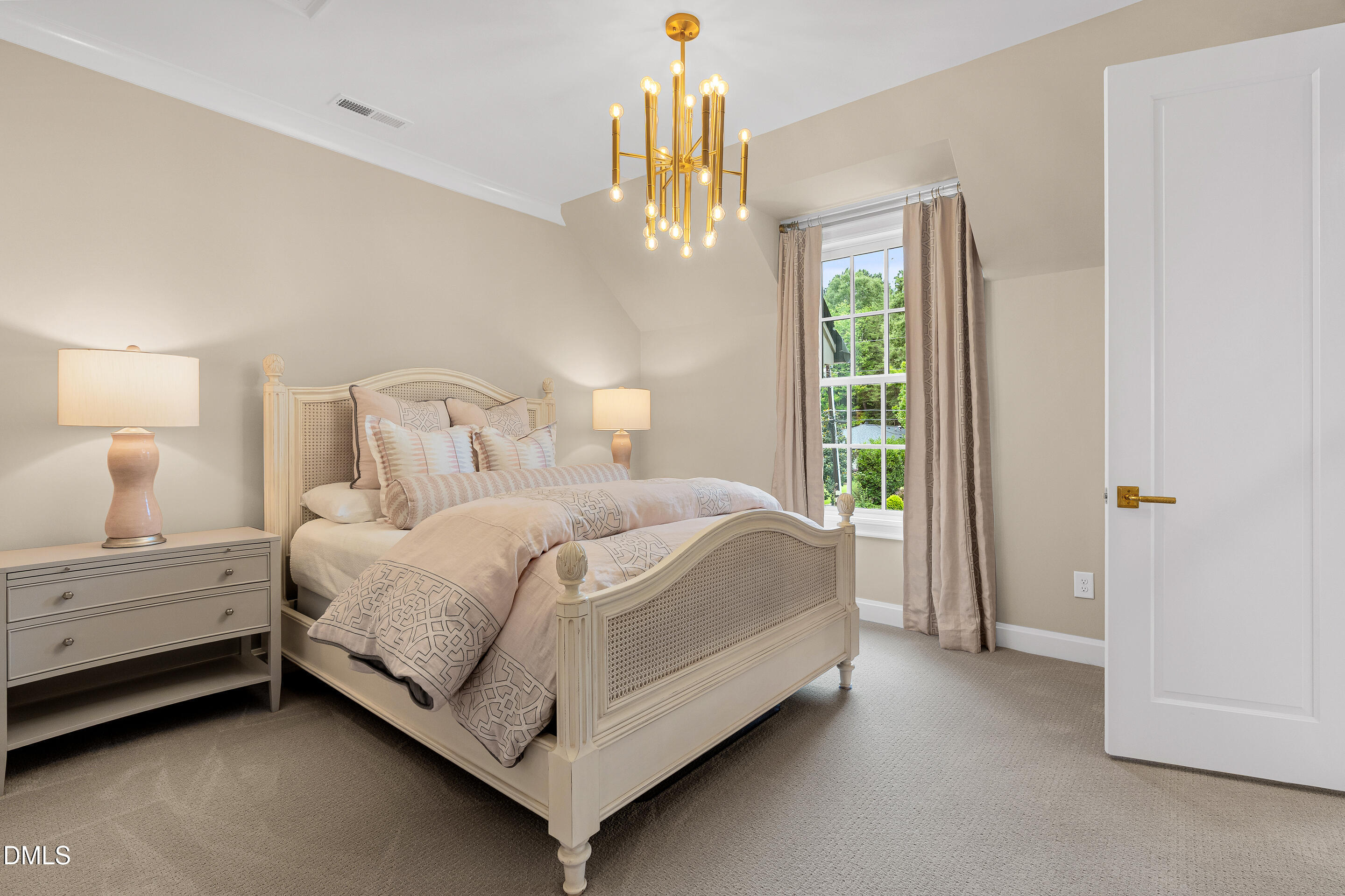 1716 Nottingham Road Raleigh, NC 27607 - Photo 47 of 79 Bedroom