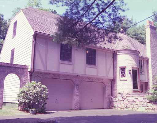 62 Garden Road Wellesley, MA 02481 - Photo 1 of 1