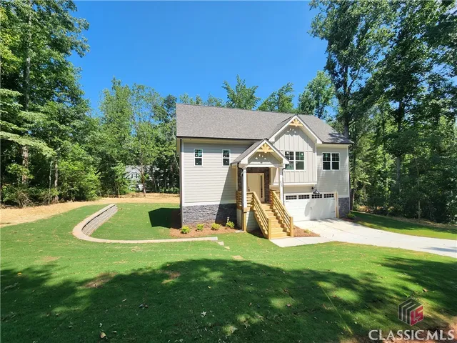 $405,000 | 355 Discovery Trail, Athens, GA 30605