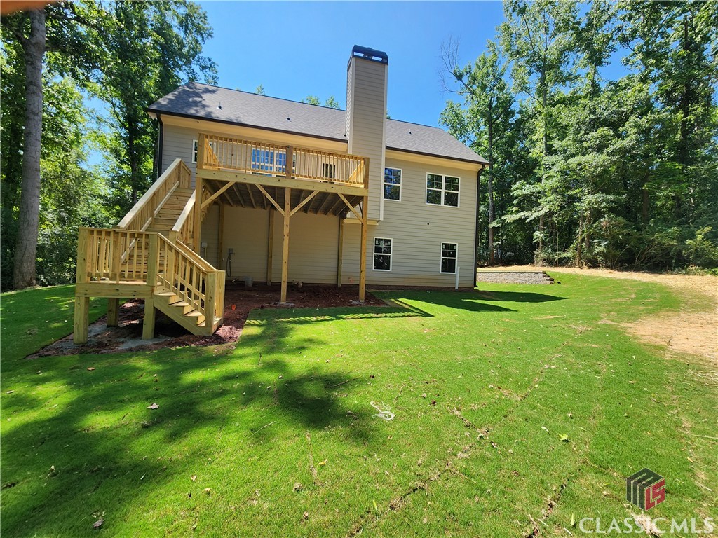 355 Discovery Trail Athens, GA 30605 - Photo 19 of 19