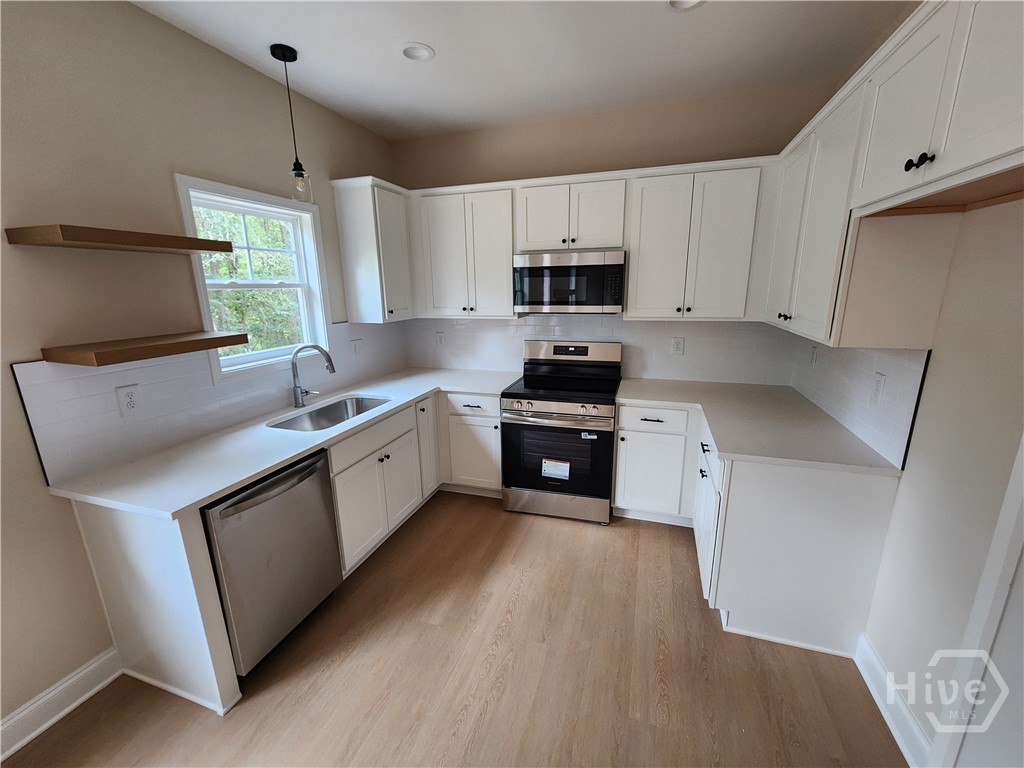 355 Discovery Trail Athens, GA 30605 - Photo 4 of 19