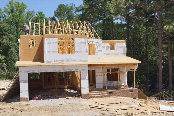 $429,500 | 778 Ponderosa Trail, Cameron, NC 28326