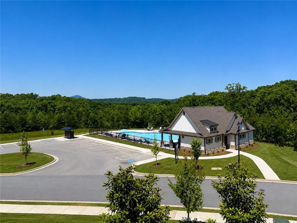 3970 Streamlet Way, Unit 118 Gainesville, GA 30506 - Photo 45 of 46