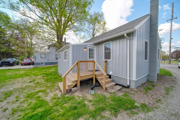 $175,000 | 6357 Highway 223, Palmyra, MI 49268