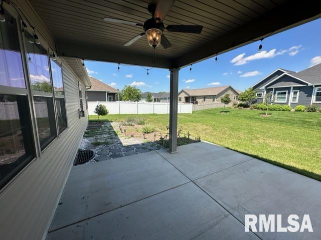 2000 West Rd Drive Springfield, IL 62711 - Photo 21 of 38