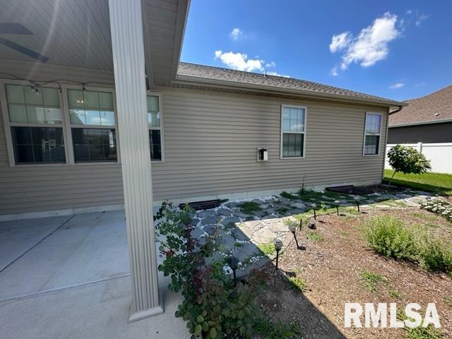 2000 West Rd Drive Springfield, IL 62711 - Photo 24 of 38